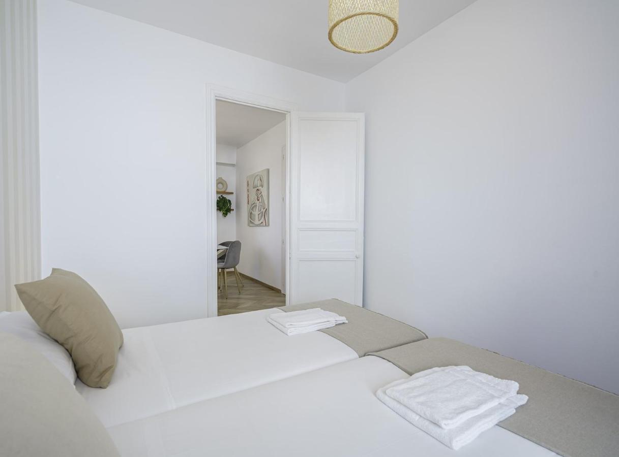 Sibsbcn-Paseo De Gracia Penthouse-Luxury-Terraces Lejlighed Barcelona Eksteriør billede
