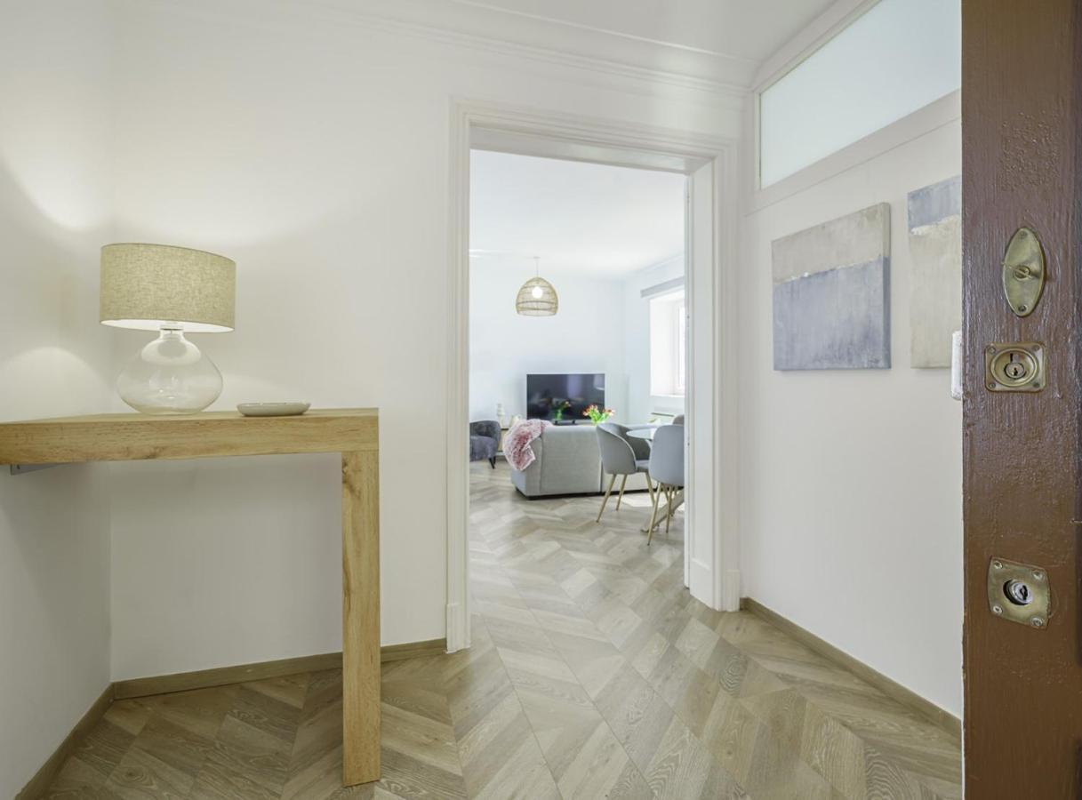 Sibsbcn-Paseo De Gracia Penthouse-Luxury-Terraces Lejlighed Barcelona Eksteriør billede