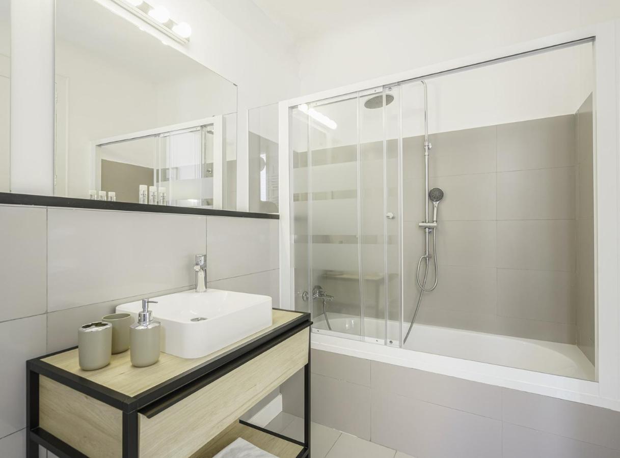 Sibsbcn-Paseo De Gracia Penthouse-Luxury-Terraces Lejlighed Barcelona Eksteriør billede