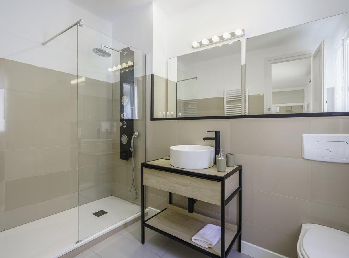 Sibsbcn-Paseo De Gracia Penthouse-Luxury-Terraces Lejlighed Barcelona Eksteriør billede