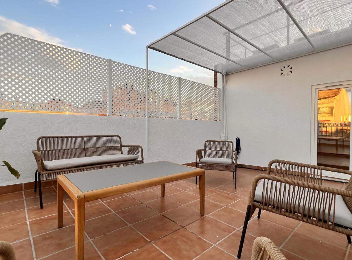 Sibsbcn-Paseo De Gracia Penthouse-Luxury-Terraces Lejlighed Barcelona Eksteriør billede