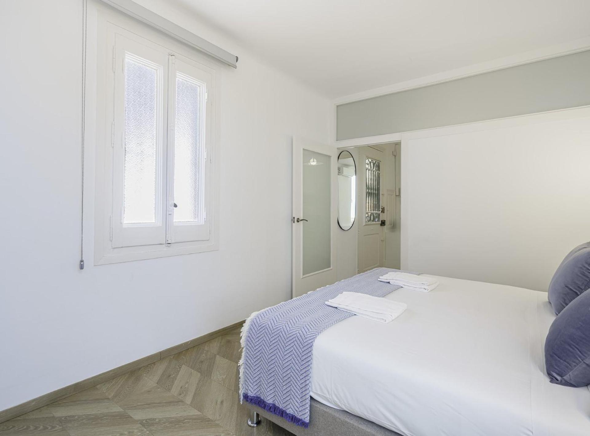Sibsbcn-Paseo De Gracia Penthouse-Luxury-Terraces Lejlighed Barcelona Eksteriør billede