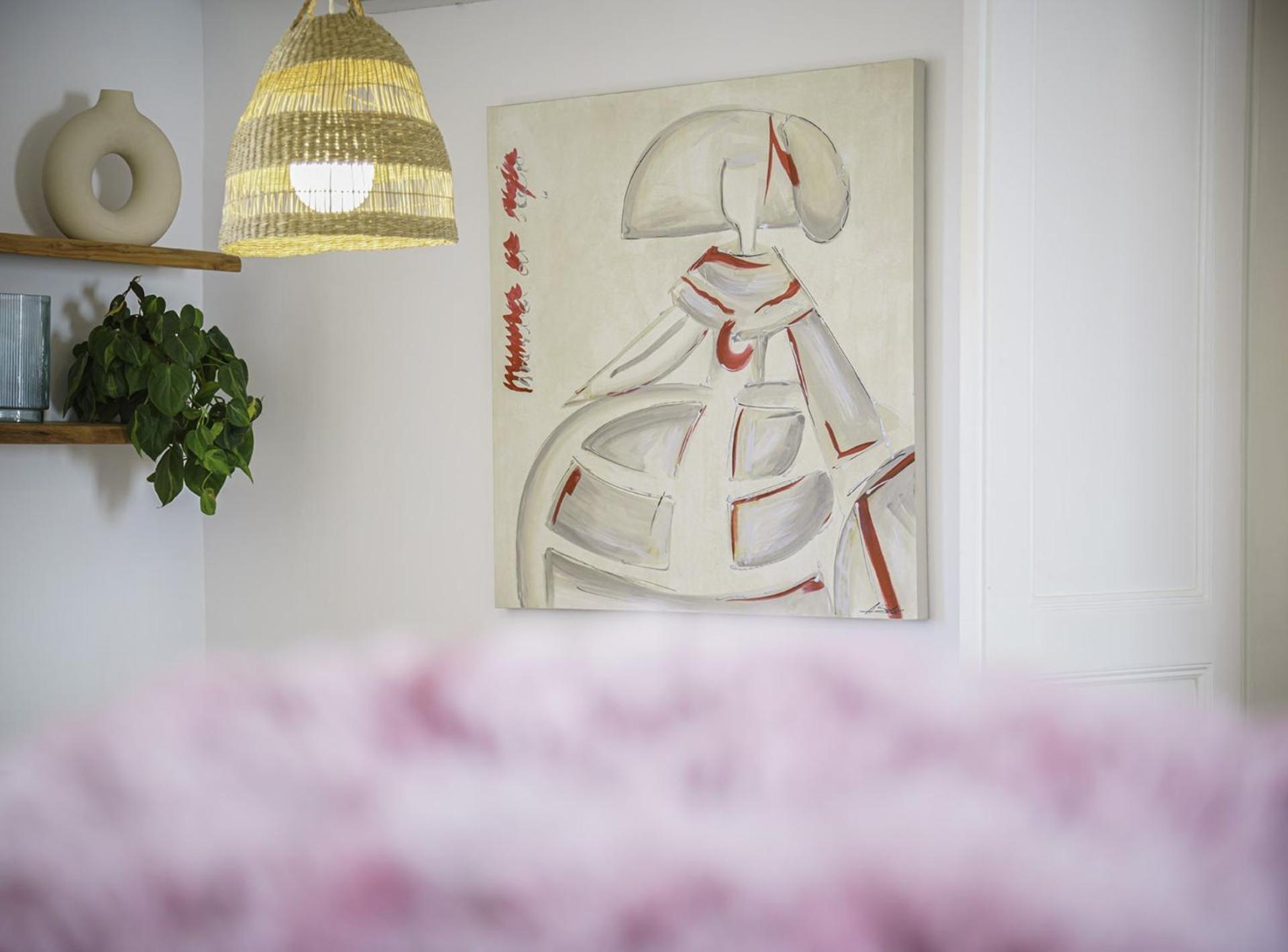 Sibsbcn-Paseo De Gracia Penthouse-Luxury-Terraces Lejlighed Barcelona Eksteriør billede