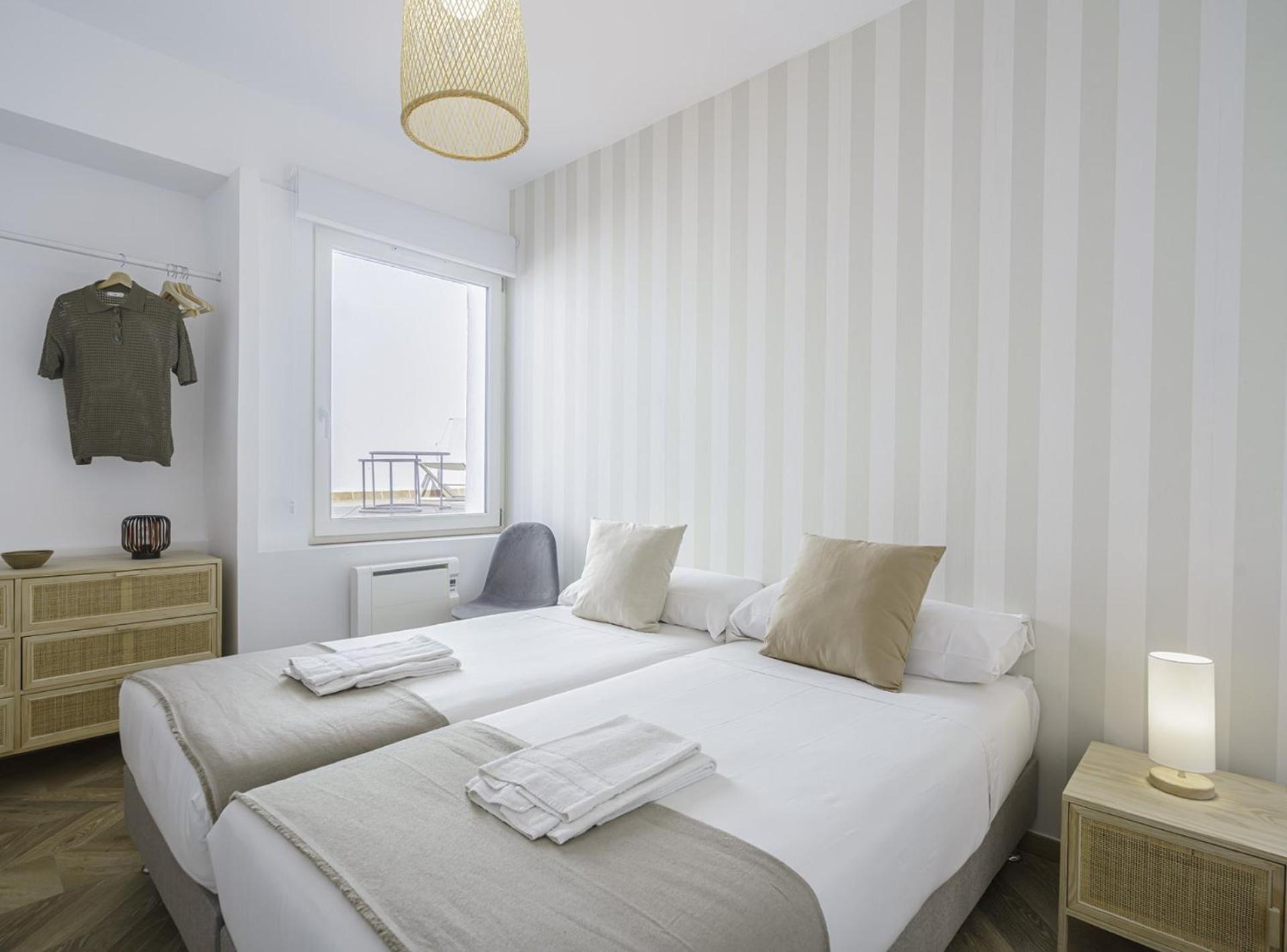 Sibsbcn-Paseo De Gracia Penthouse-Luxury-Terraces Lejlighed Barcelona Eksteriør billede
